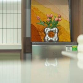 Căn hộ cao cấp 2 pn Nera Garden