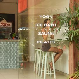 Mira Mirissa, hotel sa Mirissa