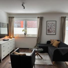 Ferienwohnung Friesenglück