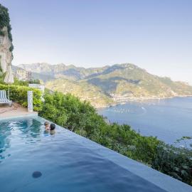 Villa San Cosma, ξενοδοχείο στο Ραβέλλο