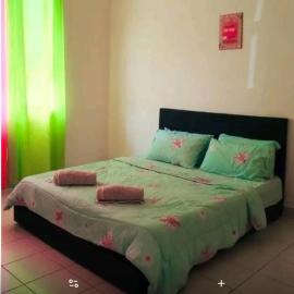 Nals Homestay Kota Marudu