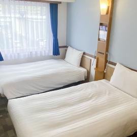 Toyoko Inn Sendai Nishi-guchi Hirose-dori