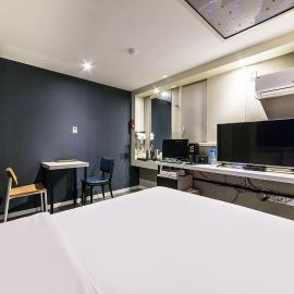 Donkey Hotel, hotel in Bucheon