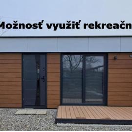 Tajný house, hotel vo Valči