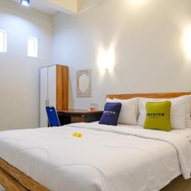 Urbanview Hotel Wayan Mansion