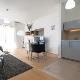 Brattia Studio Apartment