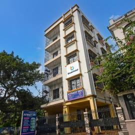 Avinaav Inn โรงแรมในNew Town