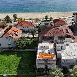 Villa Leonidas