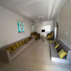 Maison spacieuse et climatisée, hotel a Houmt-Souk