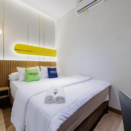 Urbanview Hotel Yampi TB Simatupang