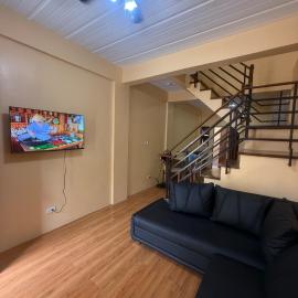 Apt101 Guest House, hotelli kohteessa Bacoor