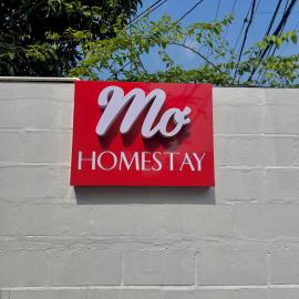 Mơ Homestay, hotel in Danang