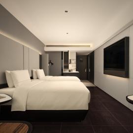 Wuhan Hubei Provincial Museum, Atour Hotel on Donghu Road, hotel a Wuhan