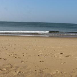 Hemashree Beach Stay Gokarna