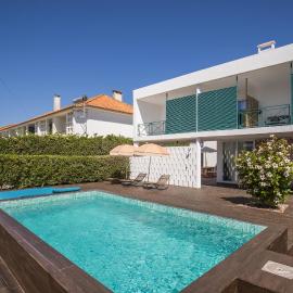 Beautiful Boutique House Near the Beach