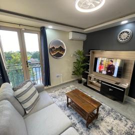 Modern Kingston Apartment Suite With Pool & Ocean View
