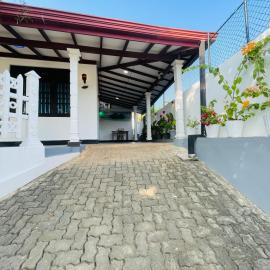 Sasanda Villa