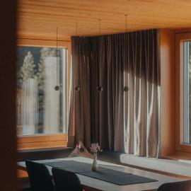 Appartement Omeshorn anno 1593