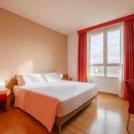 B&B HOTEL Remilia, hotel v destinácii Reggio Emilia