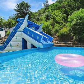Chuncheon Dogandstay, hotel em Chuncheon