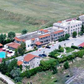 SKG Assembly Β&Β Hotel, ξενοδοχείο στη Θεσσαλονίκη