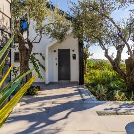 Muraga Villas by PikHost, hotel in Tirana