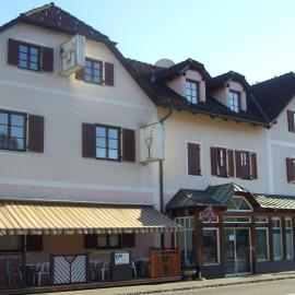 Hotel Seltenriegel: Wies şehrinde bir otel