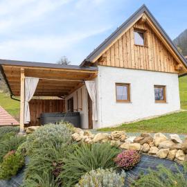 Glamping Podgoro - Rogatec, hotel en Rogatec