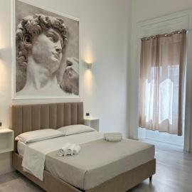 B&B Art, hotel in Reggio di Calabria