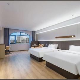 Wantuyuncheng Hotel, hotel a Taiping