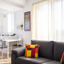 Cuore Flat