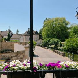Au Bord de la Lauve
