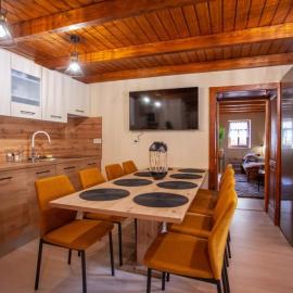 Nagyon Vadon vendégház, hotel a Háromhuta