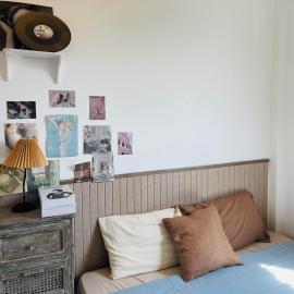 Chái Nho Homestay