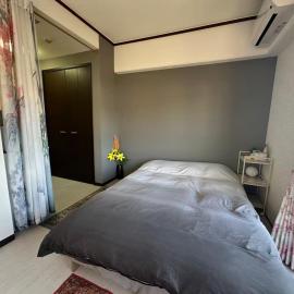 Peace Wing 6D, hotel in Kami-nagarekawachō