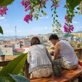 Kha Bản Homestay