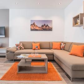Ferienwohnung Eder, hotel a Gais