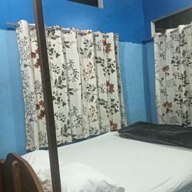 Pramosa Valley Homestay、Mekhaのホテル