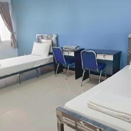 Homestay Budiarto Legok, hotel v destinácii Legok