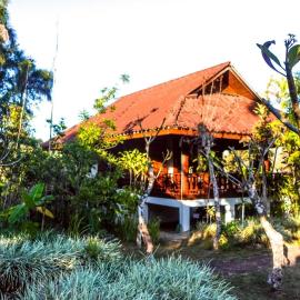 Le mont pai resort