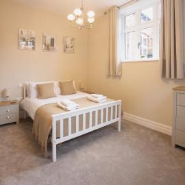 Apartment 2, Elizabeth Hall, By RentMyHouse