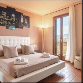 Casa Gina-Città e Campagna Lucchese
