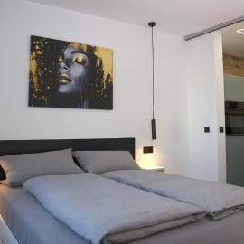 Ferienwohnung Petra