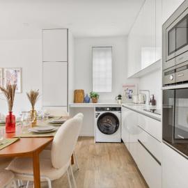 Grand Appartement - Parking - 30 min Tour Eiffel, hotel a Chaville