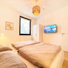 LUMEN Apartment nahe Köln City & Phantasialand