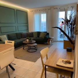 Appartamento Flower con parcheggio