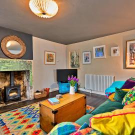 Finest Retreats - Flittermouse Cottage, hotel in Wingfield