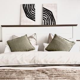 Salt & Smoky Boutique Room