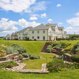 8 Thurlestone Beach