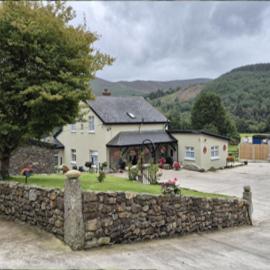 Coolalingo B&B, hotel in Drumgoff Bridge